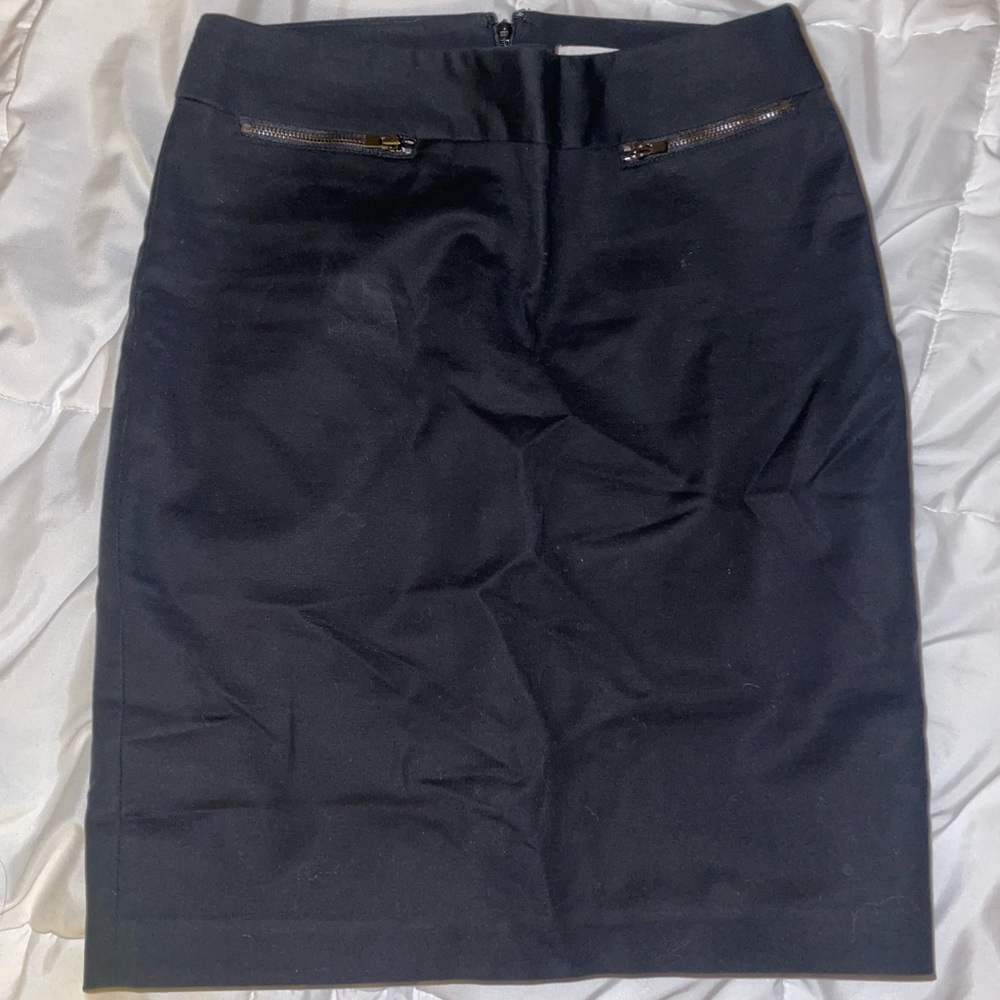 Work pencil skirt